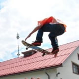 Saturday Skate Fever 2011. Foto: Veranstalter