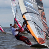 Panasonic Windsurf Cup. Foto: Stevie Bootz
