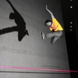 Die Winner von Foto: elephant-slackline in Action. Foto: elephant-slackline