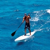 SUP Action. Foto: Veranstalter