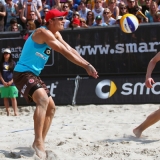 smart beach tour Koeln 2011. Foto: smart beach tour Koeln 2011