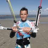 Nils Wesch in Action. Foto: 9pm media