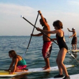 Kite&SUP Festival 2011. Foto: www.brandguides.com