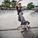 Volcom Bergfest 2011. Foto: Veranstalter