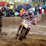 ADAC MX Masters 2011 in Tensfeld. Foto: Steve Bauerschmidt