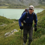 Red Bull X Alps 2011. Foto: Red Bull