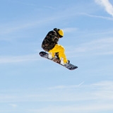 Snowpark Opening auf dem Stubaier Gletscher. Foto: Peter Fettich