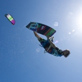 Nils Wesch in Action. Foto: Claus Doepelheuer