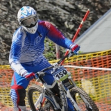 iXS Rookies Cup in Steinach 2011. Foto: Racement