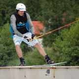 Infinite-Camp 2011 in Thulba. Foto: Veranstalter