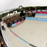Tom Fooshee. Foto: Daniel Deak Bardos