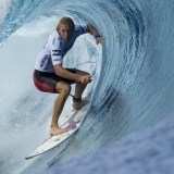 Billabong Pro Tahiti 2011. Foto: Michael Kahl