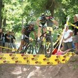 Start 2010. Foto: Mountainbike Bad Salzdetfurth