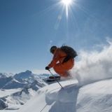 Freeride Days 2012 Foto: freeride-college.com