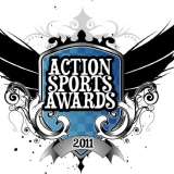 Action Sports Awards 2011. Foto: FUNSPORTING