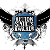 Action Sports Awards 2011. Foto: FUNSPORTING