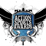 Action Sports Awards 2011. Foto: FUNSPORTING