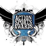 Action Sports Awards 2011.  Foto: FUNSPORTING