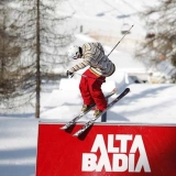 Dolomiti Super Freestyle 2011/2012. Foto: Roland Haschka