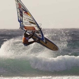 Phillip Köster 2011. Foto: windsurfers.de