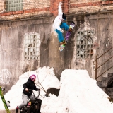 Red Bull Winch Dir Was 2011. Foto: Red Bull Content Pool
