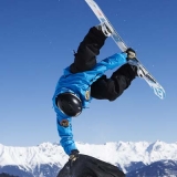 Amplid Rider Stefan Falkeis. Foto: Waldegger Christian