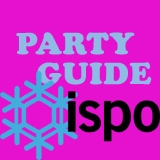 ISPO Party Guide 2012