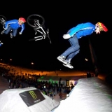 White Style Leogang 2012. Foto: AleDiLullo