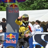 IXS European Downhill Cup 2012. Foto: Thomas Dietze