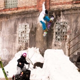 Red Bull Winch Dir Was 2012. Foto: Red Bull Content Pool