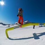 Moreboards Stubai Zoo.  Foto: Stefan Eigner