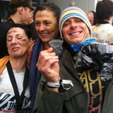 Funsporting team Strongman Run 2012