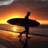 Surfcamp Holland.