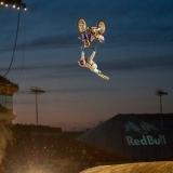 Red Bull X-Fighter Logo Foto: Red Bull.