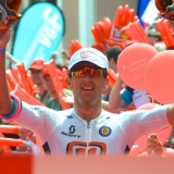 Ironman Frankfurt 2012 Gewinner. Quelle: Flickr, trangleevents