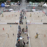 smart Grand Slam 2012 in Berlin. Foto: Hoch Zwei/Thomas Victor
