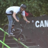 BMX WORLDS 2012 in Köln. Foto: Mirko Wakat