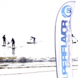 Vorschau auf die German SUP Challenge 2012 auf Fehmarn. Foto: Veranstalter