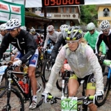 Bike Transalp 2012. Foto: Craft Bike Transalp/Peter Musch