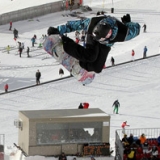 Vorschau auf den Snowboard World Cup 2012/ 2013.  Foto: FIS/ Oliver Kraus