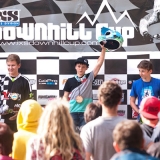 Rider: Felix Liepert Foto: iXS Cup.