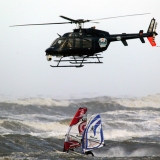 Red Bull Wind Chase 2006. Foto: Tom Koerber; Red Bull Content Pool
