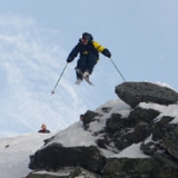 Freeski Open Neuseeland 2012. Foto: Veranstalter