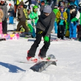 Stubai Permiere 2012. Foto: Veranstalter