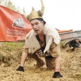 Strongman Run 2013. Foto: Veranstalter