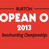 European Open Laax 2013. Foto: Veranstalter
