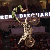 Night of the Jumps Guangzhou 2012. Foto: “NIGHT of the JUMPs”
