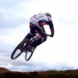 Aaron Gwin.