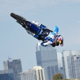 X-Fighters Sydney 2011. Foto: Mark Watson/Red Bull Content Pool