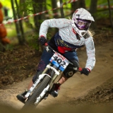 German Downhill Cup Thale. Foto: Thomas Dietze